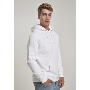 Felpa con cappuccio Urban Classic organic basic image-4