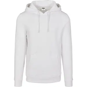 Kapuzenpullover große Größen urban Classic organic basic