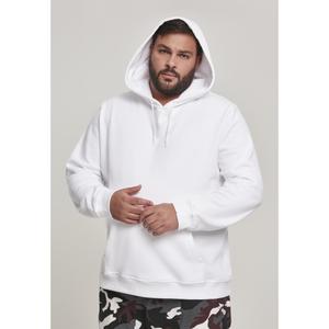 Kapuzenpullover große Größen urban Classic organic basic image-1