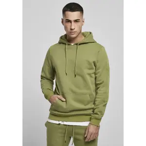 Hoodie Urban Classics organic basic image-1