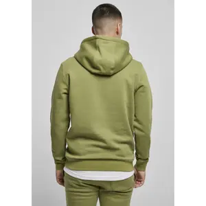 Hoodie Urban Classics organic basic image-4