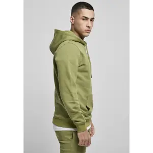 Hoodie Urban Classics organic basic image-5