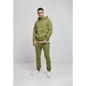 Hoodie Urban Classics organic basic image-2