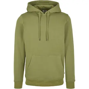Hoodie Urban Classics organic basic image-0