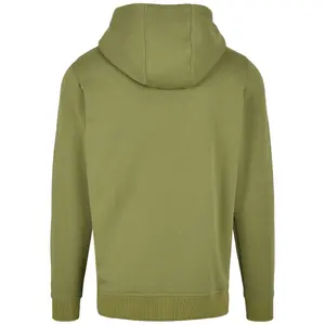 Hoodie Urban Classics organic basic image-3