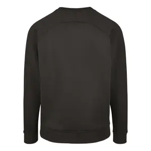 T-shirt Urban Classic raglan zip pocket crew image-6