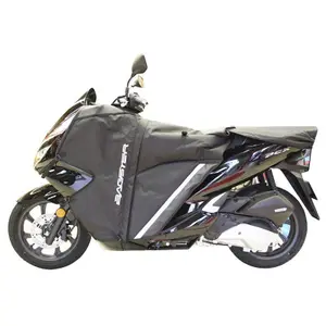 Scooter backrest Givi Suzuki Burgman 125-200 ABS (2014 à 2019) image-1