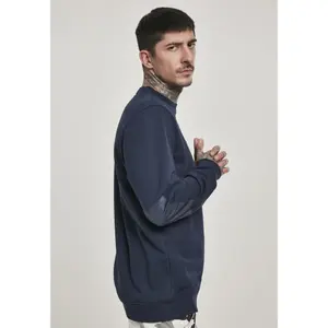 T-shirt Urban Classic military crew image-5