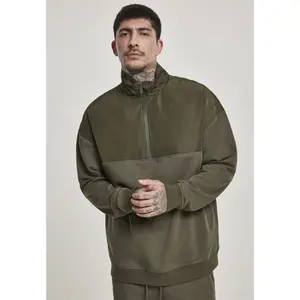 T-shirt Urban Classic military troyer image-1
