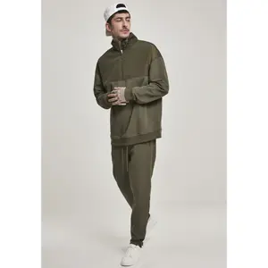 T-shirt Urban Classic military troyer image-2