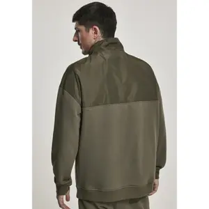 T-shirt Urban Classic military troyer image-4