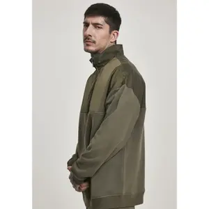 T-shirt Urban Classic military troyer image-6