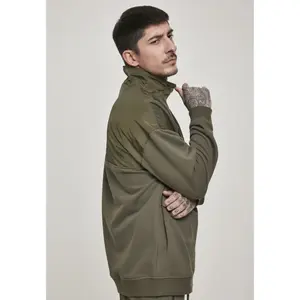 T-shirt Urban Classic military troyer image-5
