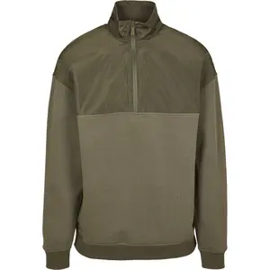 T-shirt Urban Classic military troyer image-0
