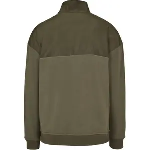 T-shirt Urban Classic military troyer image-3