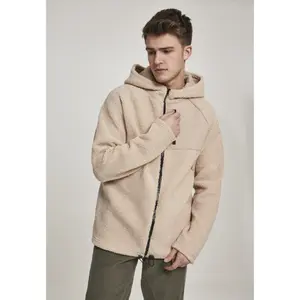 Parka tallas grandes Urban Classic hooded zip image-2
