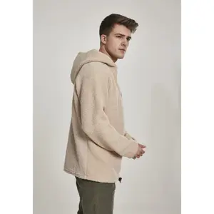 Parka tallas grandes Urban Classic hooded zip image-6