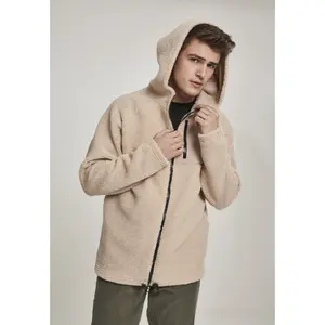 Parka Urban Classic hooded zip image-4