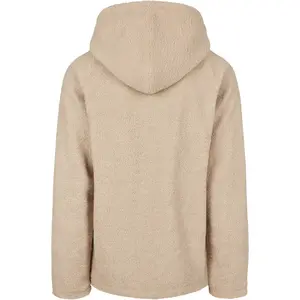 Parka Urban Classic hooded zip image-6