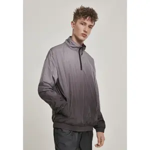Parka Urban Classic gradient pull over image-1