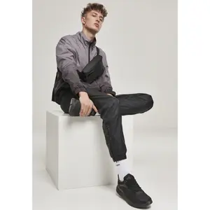 Parka Urban Classic gradient pull over image-3