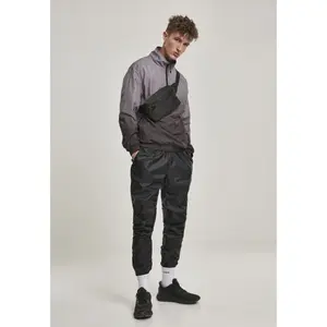 Parka Urban Classic gradient pull over image-2