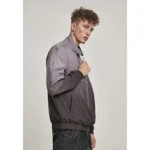 Parka Urban Classic gradient pull over image-6