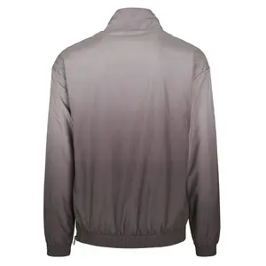 Parka Urban Classic gradient pull over image-4