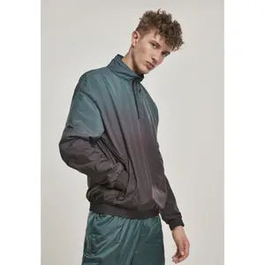 Parka Urban Classic gradient pull over image-2