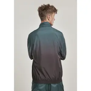 Parka Urban Classic gradient pull over image-4