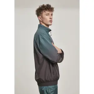 Parka Urban Classic gradient pull over image-5