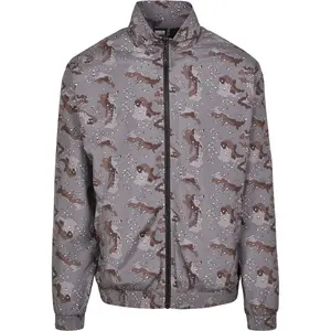 Parka Urban Classic Shirt image-0