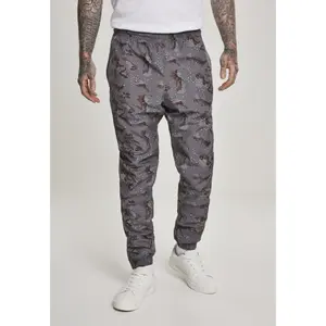 Trousers Urban Classic track camo image-1