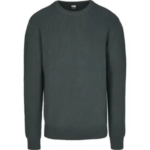 T-shirt Urban Classic cardigan titch sweater image-0