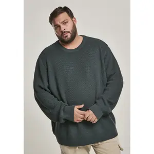 T-shirt Urban Classic cardigan titch sweater image-1