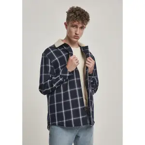 Parka Urban Classic herpa lined image-2