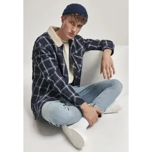 Parka Urban Classic herpa lined image-4