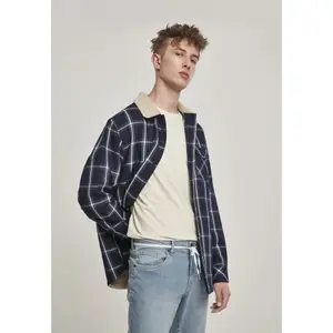 Parka Urban Classic herpa lined image-3