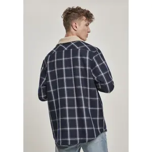 Parka Urban Classic herpa lined image-6