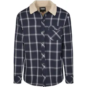 Parka Urban Classic herpa lined image-0
