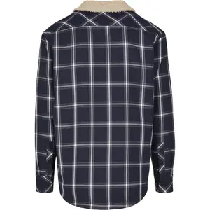 Parka Urban Classic herpa lined image-5