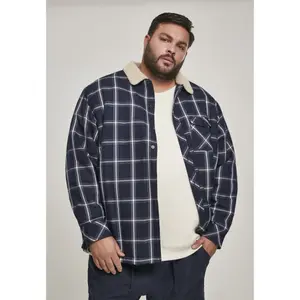Parka Urban Classic herpa lined image-1