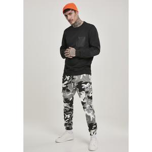 Pantalon Urban Classic cargo jogging image-2