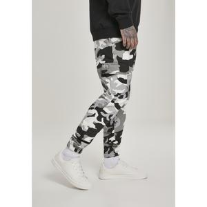 Pantalon Urban Classic cargo jogging image-6
