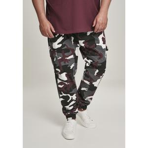Pantalon Urban Classic cargo jogging image-1