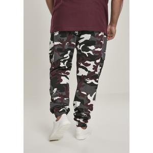 Pantalon Urban Classic cargo jogging image-4