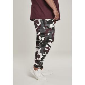 Pantalon Urban Classic cargo jogging image-6