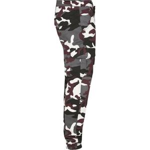 Pantalon Urban Classic cargo jogging image-5