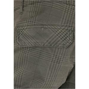 Cargohose Urban Classics AOP Glencheck image-4