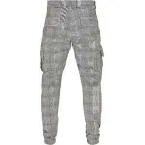 Urban Classic glen glen cargo Jogginghose image-3